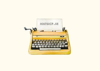 HOSTSHIP.GE – to Create a Distinctive Signature in Hospitality