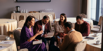 Why Georgia’s Hotel Industry Needs a Strong Professional Community More Than Ever